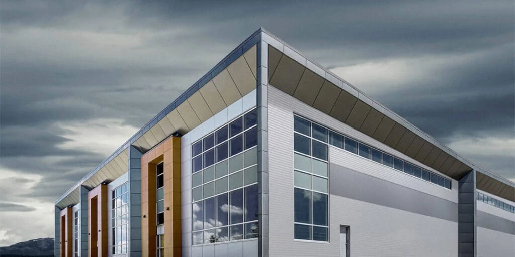 Kompozit Panelin Yapılara Katkısı