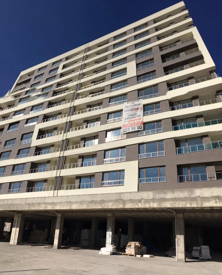 ÖZKA İNŞAAT İLDEM