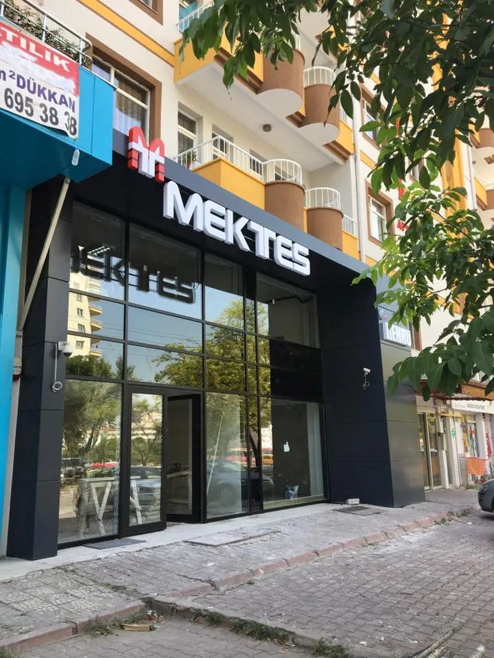 MEKTES MÜHENDİSLİK